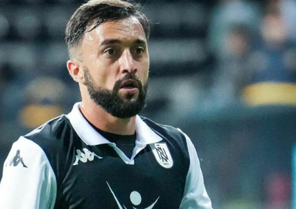 Elvin Camalovun yeni klubu bilindi