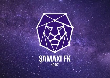 "Şamaxı" yeni hücumçu ilə gücləndi