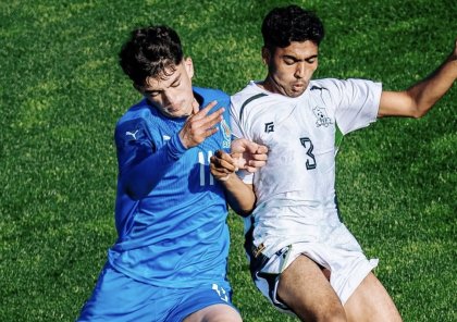 "Qarabağ"ın gənc istedadı milliyə qələbə qazandırdı