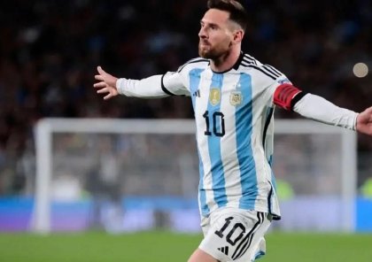 Messiyə 2 dəqiqə kifayət etdi, Argentina darmadağınla qalib gəldi - VİDEO