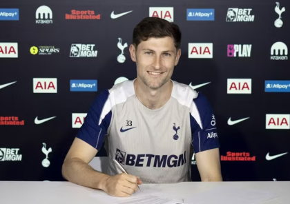 "Tottenhem"də yeni müqavilə - RƏSMİ