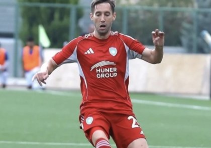 "Turan Tovuz" Filip Ozobiçlə vidalaşdı