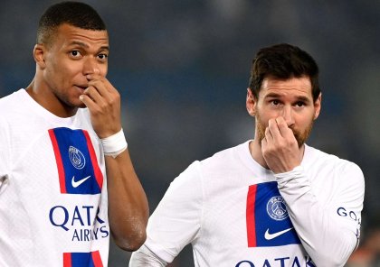 Tarixi rekordun sonu çatır: Messi yoxsa Mbappe?