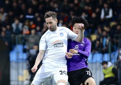 "Turan Tovuz"dan ayrılan Ozobiç yeni mövsümə harada başlayacaq?