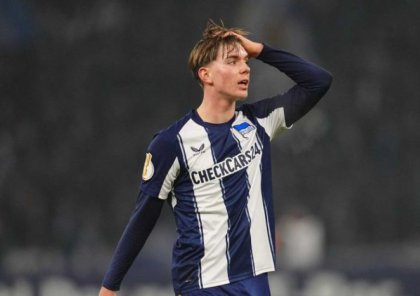 "Bayer Leverkuzen" alman futbolunun yenu ulduzunu heyətinə cəlb etdi
