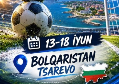 "Qarabağ" "Levski" ilə qarşılaşacaq
