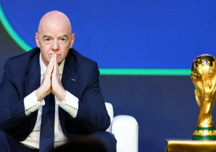 "Biz hökumətləri və polisi idarə edə bilən krallar deyilik" - İnfantino aciz durumda