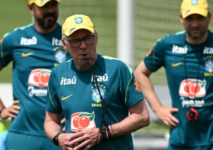 "O, Braziliya prezidentindən çox təzyiqlə üzləşsə də..."