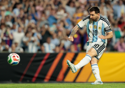 Messi yenidən DÇ-nin qalibi olmaq şanslarını dəyərləndirdi