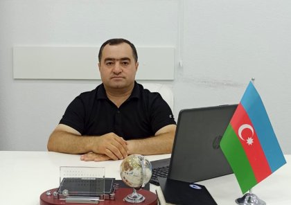 "Cavid Hüseynov? Namizədlərdən biri odur, amma..." - "Araz-Naxçıvan"ın rəsmisi