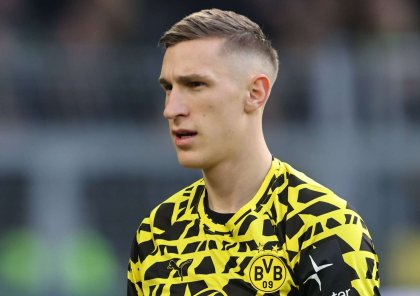 Niko Şlotterbekdən "Real Madrid" və Joze Mourinyu açıqlaması