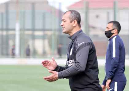 Mahmud Qurbanov Premyer Liqa klubunun təklifini geri çevirdi