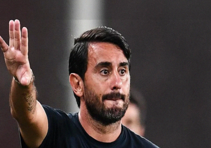 Alberto Akviliani A Seriyası komandasına baş məşqçi təyin edildi - RƏSMİ