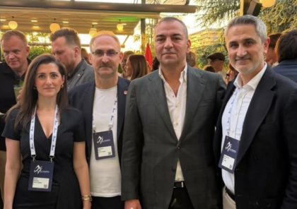 Azərbaycan nümayəndə heyəti FİS-in Beynəlxalq Xizək Konqresində iştirak edib