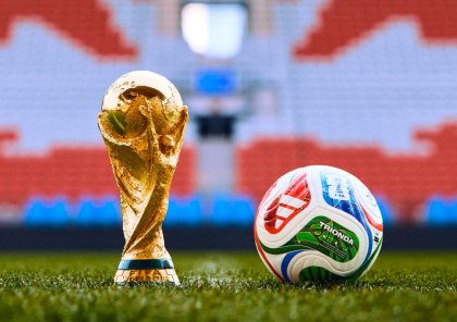 Dünya çempionatında ağlasığmaz soyğun