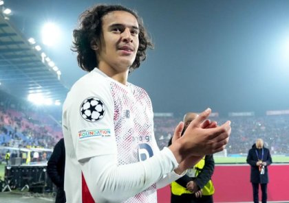 London klubu fransız istedadın transferində sona yaxınlaşır