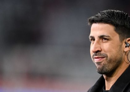 Xedira "Real Madrid"də - SON DURUM