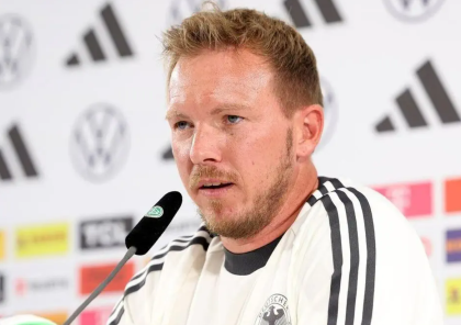 "Kurasao millisi də futbol oynamağı bacarır" - Yulian Nagelsmann