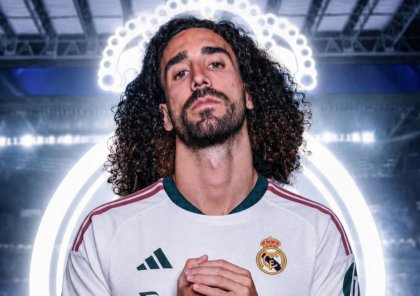Kukurelya "Real Madrid"ə transfer olundu - RƏSMİ
