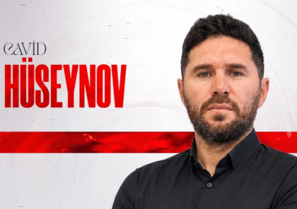 Cavid Hüseynovun təyinatı rəsmiləşdi