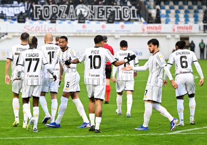 "Neftçi"nin hazırlıq planı açıqlandı