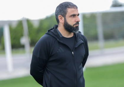Rəşad Sadıqov püşkü dəyərləndirdi