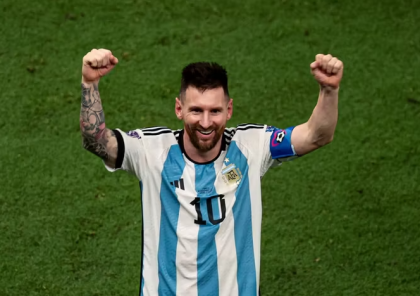 Lionel Messidən daha bir rekord