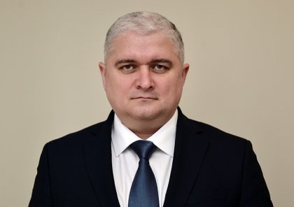 Cahangir Fərəcullayev UEFA-da komitə üzvü təyin edildi