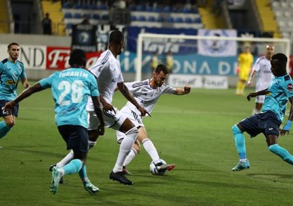 "Qarabağ" "Zirə" ilə sınaq matçına çıxacaq