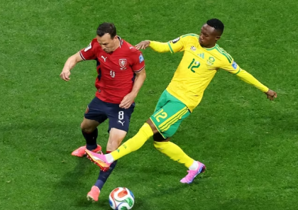 "Çexiya futbol oynamağı sevmir"
