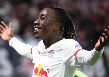 "Liverpul" Diomande üçün rəsmi təklif göndərdi - MƏBLƏĞ