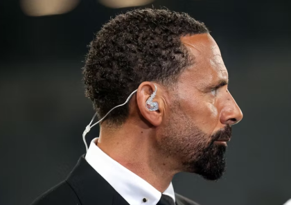 "İndiki heyətdə yeganə dünya səviyyəli futbolçumuz..." - Rio Ferdinand