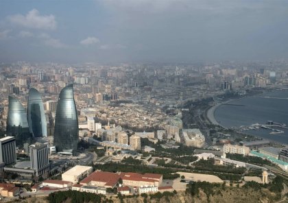 Avropa Gimnastikasının XXXII Konqresi 2027-ci ildə Bakıda keçiriləcək