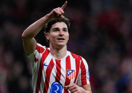 Alvares "Barselona"ya keçmək istəyir - Transfer şərti məlum oldu