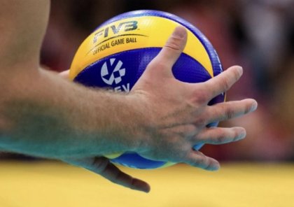 Azərbaycanın kişi voleybolçulardan ibarət millisi Avropa Liqasında mübarizəni başa vurub