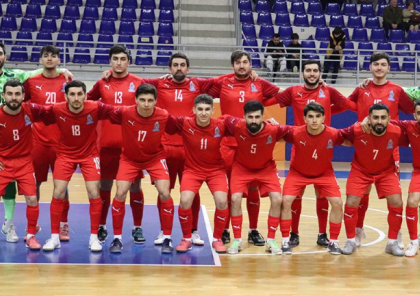 Azərbaycan millisi Çexiya və Latviya ilə matçlarda necə oynayıb? - STATİSTİKA