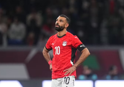 Hələ Salah kimisi olmamışdı