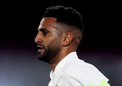 Riyad Mahrez DÇ-lərin tarixinə düşdü
