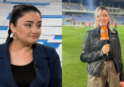 "CBC Sport" xanım şərhçilərə bu oyunları tapşırdı - Açıqlama