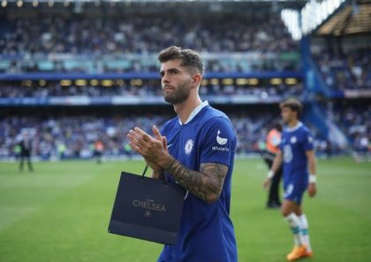 MLS-dən Pulişiç üçün astronomik təklif