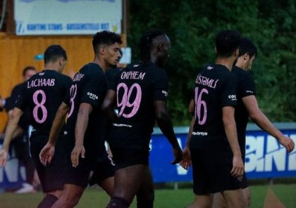 "Sabah" Rumıniya klubu ilə heç-heçəyə razılaşdı