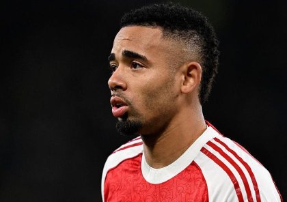 "Arsenal" Qabriel Jesus üçün qiyməti endirdi