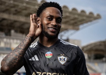 "Qarabağ"ın yeni transferindən ilk rəsmi açıqlama