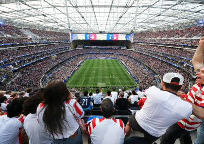 Dünya çempionatları tarixində yeni rekord qeydə alındı