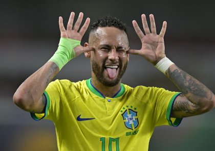 Neymar ABŞ-yə getməkdən imtina etdi: Danışıqlar dayandırıldı