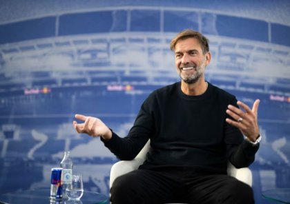 Klopp Almaniya yığmasını yıxıb-sürüdü