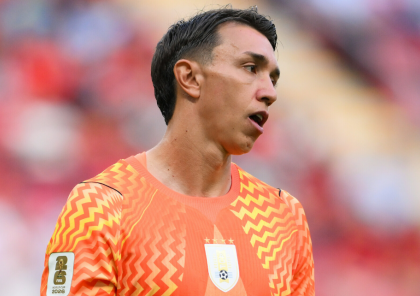 Uruqvayı "dəfn edən" Muslera üzr istədi: "Uğursuzluq növbəsi mənim idi"