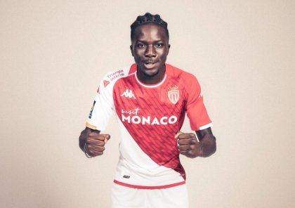 "Beşiktaş" Kassum Ouattara transferində sona yaxınlaşır