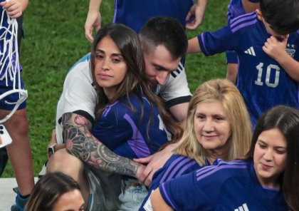 DÇ-2026: Messi yenə qol vurdu, Argentina pley-offa maksimum nəticə ilə adladı
