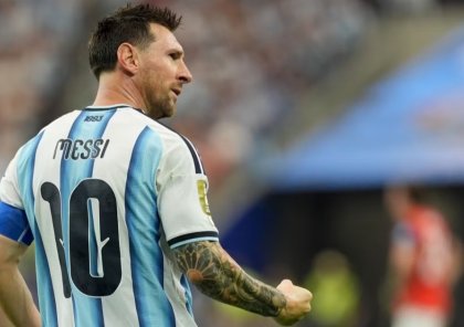 Messi qrup mərhələsinin bombardiri oldu - Şərikli rekordçulara çata bildimi?